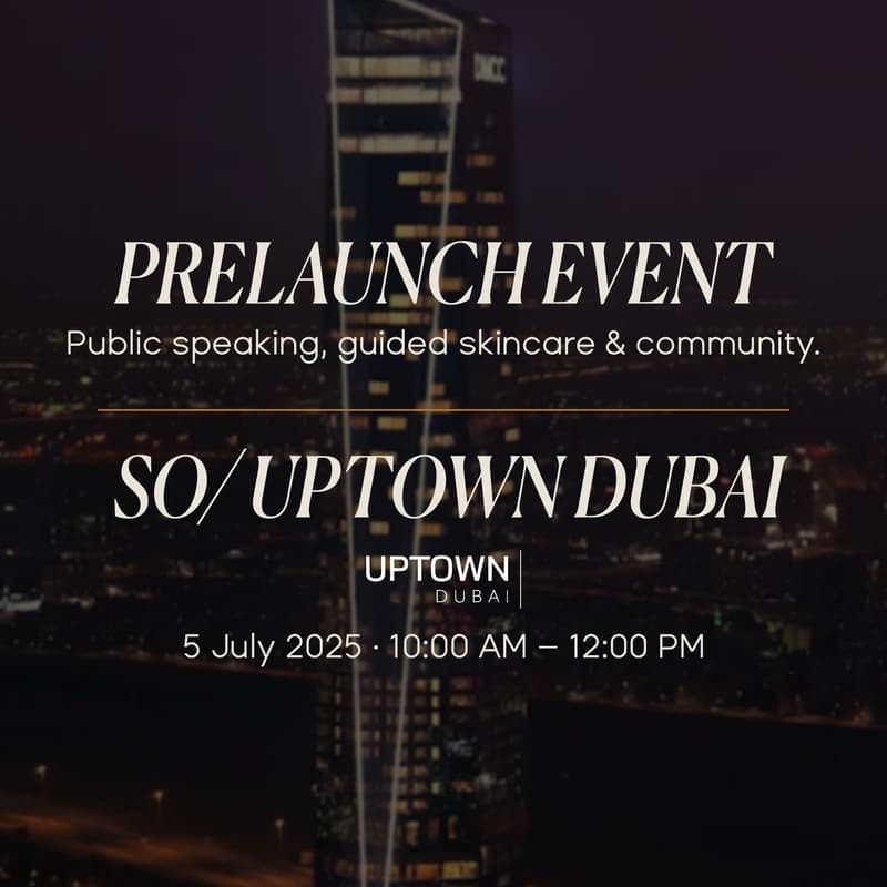 Cover Image for ARU • Prelaunch Event