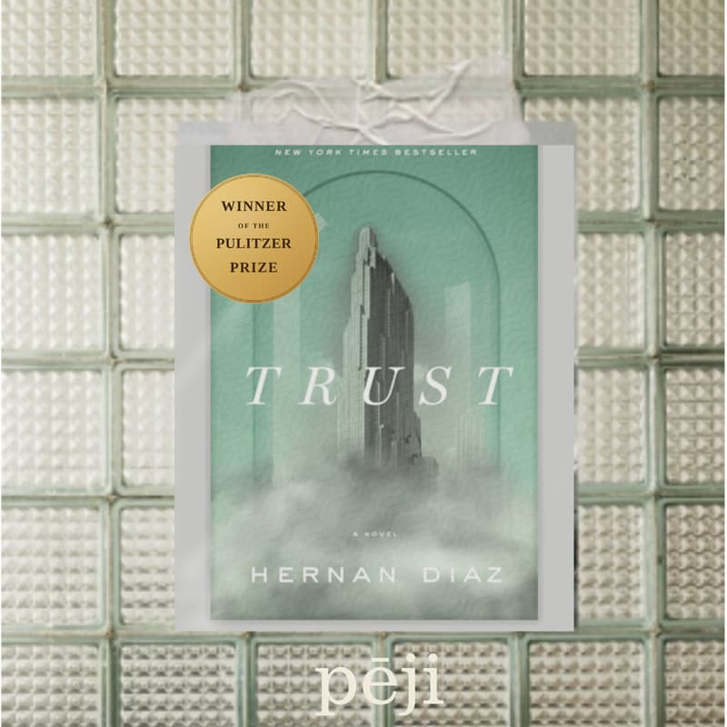 Cover Image for September Book Club Meeting