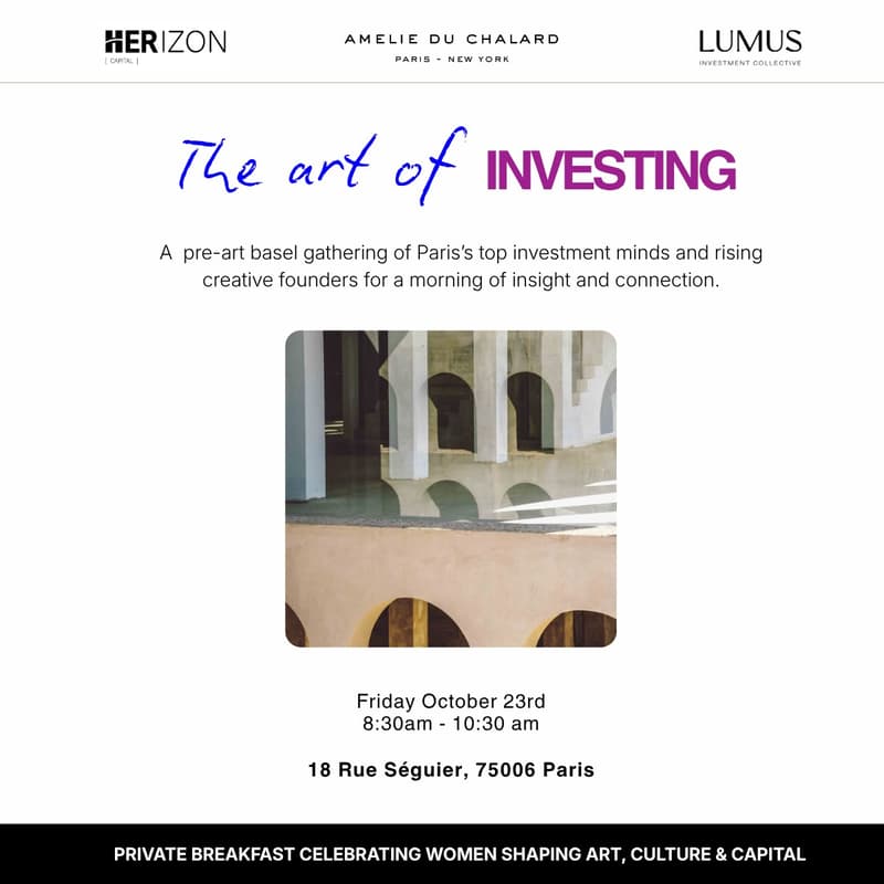 Cover Image for The Art of Investing
