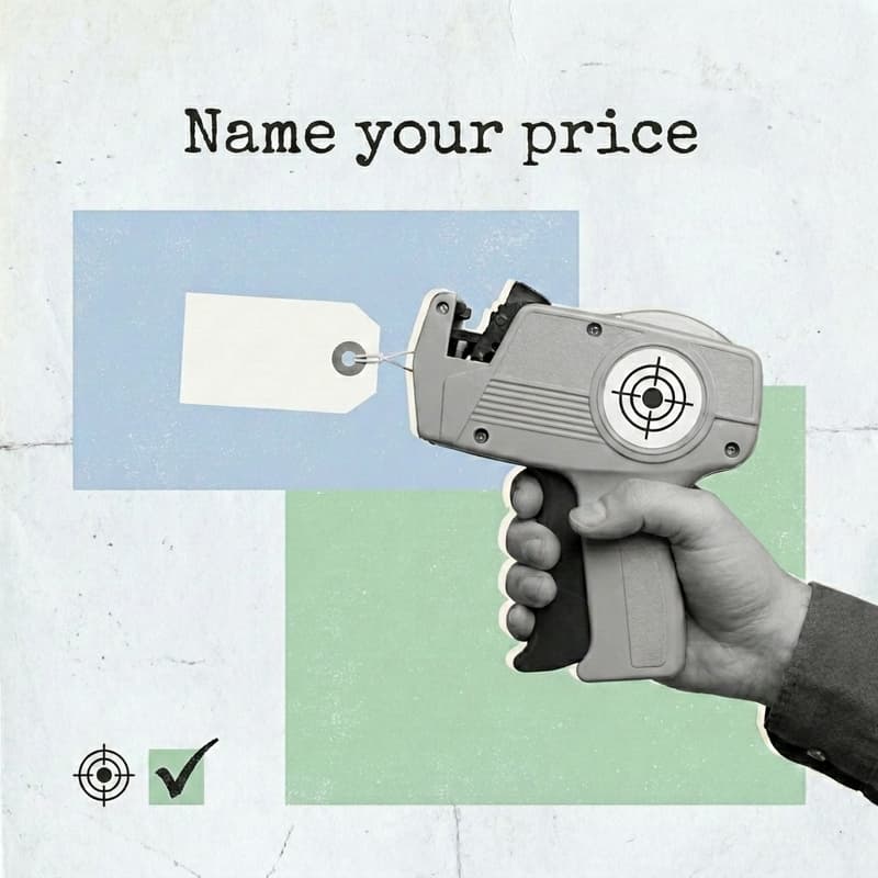 Cover Image for Jak wycenić swój produkt cyfrowy by zarabiać więcej?