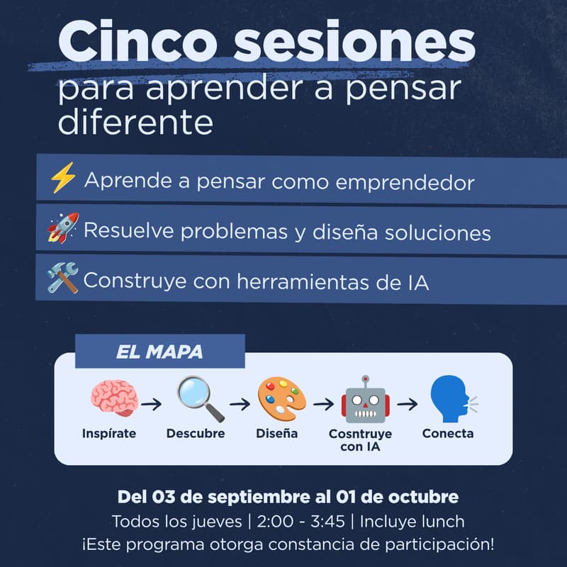 Cover Image for La Ruta ÉPICA Otoño 2026