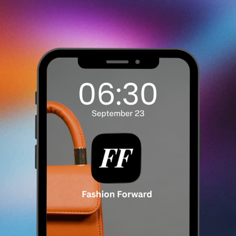 Cover Image for Fashion Forward: The Beta App Launch Party