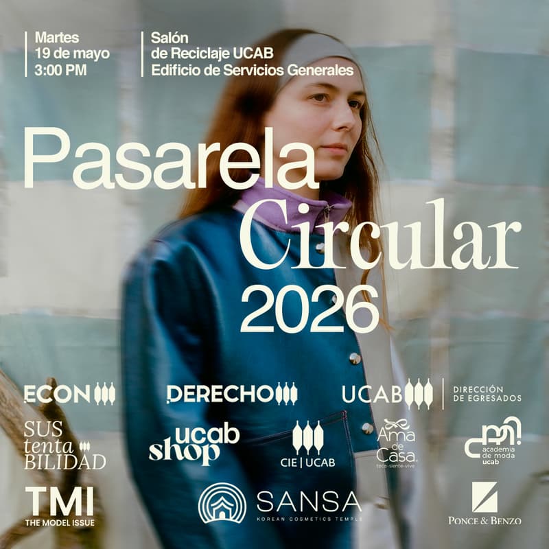 Cover Image for Pasarela Circular 2026