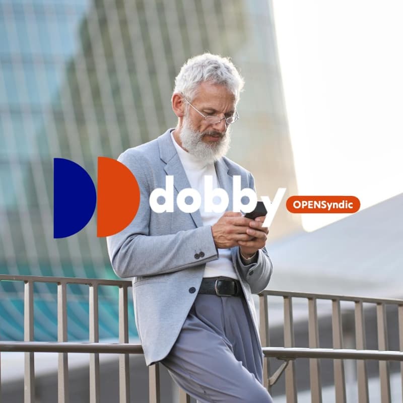 Cover Image for dobby: Bankieren in dobby voor jou uitgelegd
