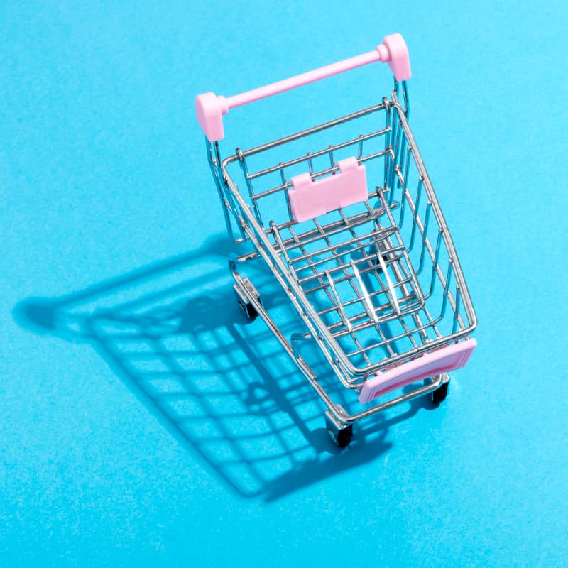 Cover Image for Summer Garage Sale [Eiswerk]