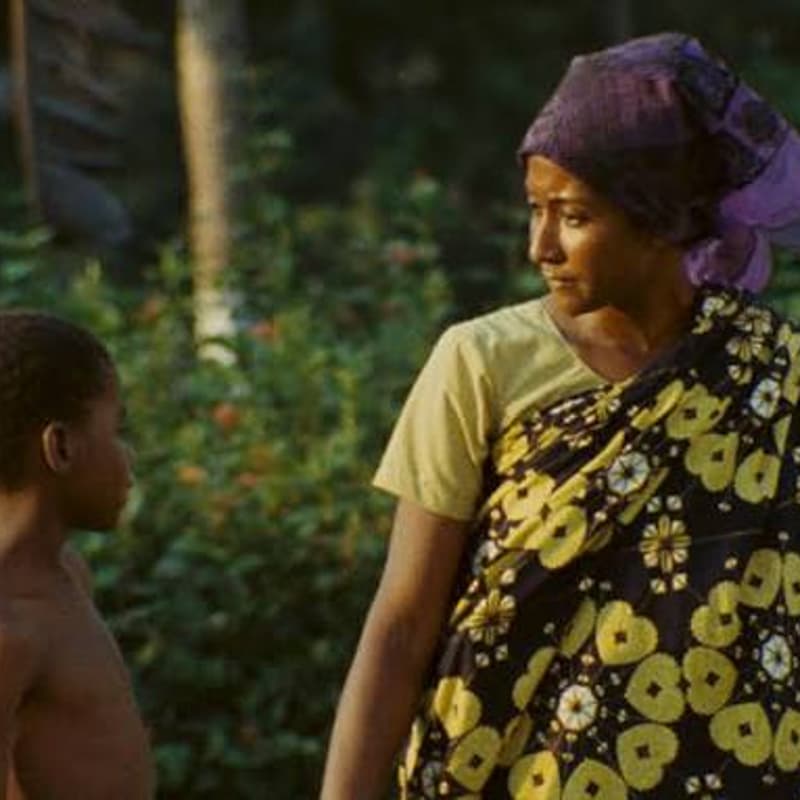 Cover Image for Member screening - Sambizanga
