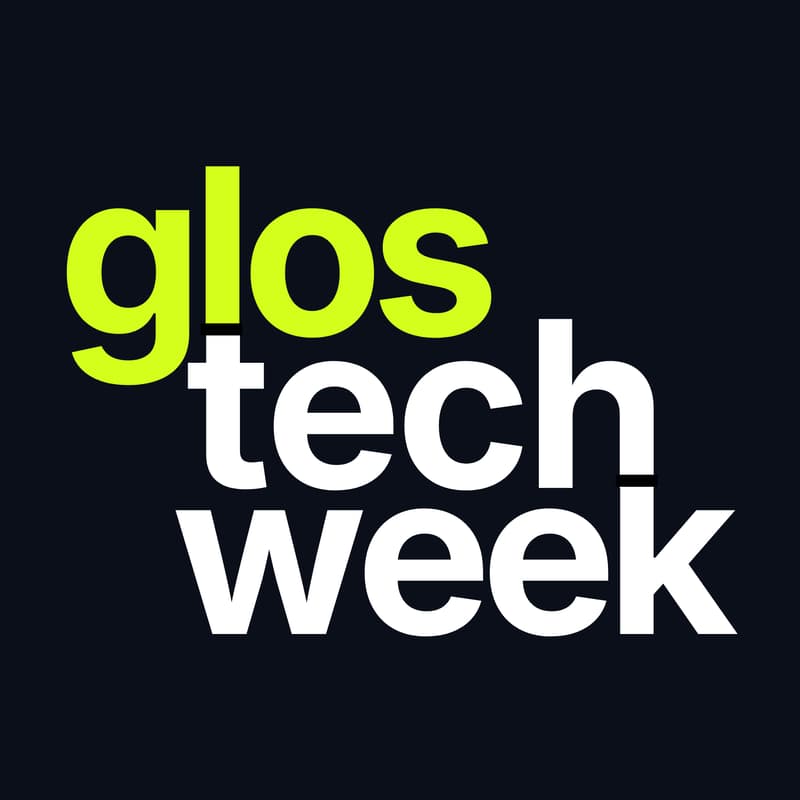 Cover Image for Glos Tech Week All-Access Pass
