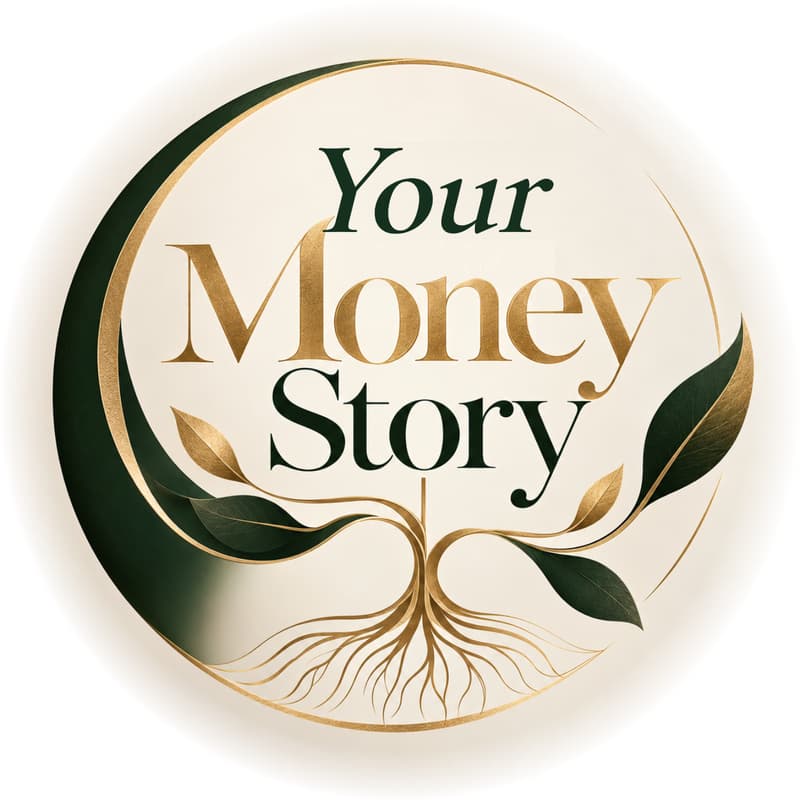 Cover Image for Your Money Story
