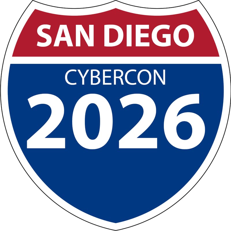 Cover Image for San Diego CyberCon 2026