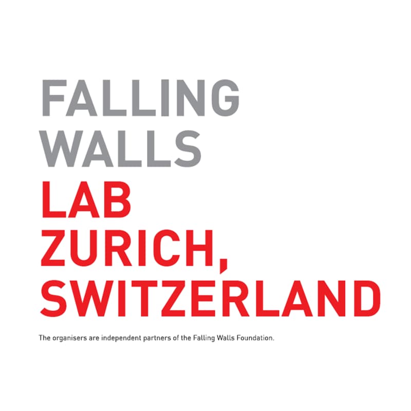 Cover Image for Falling Walls Lab Zurich, Switzerland