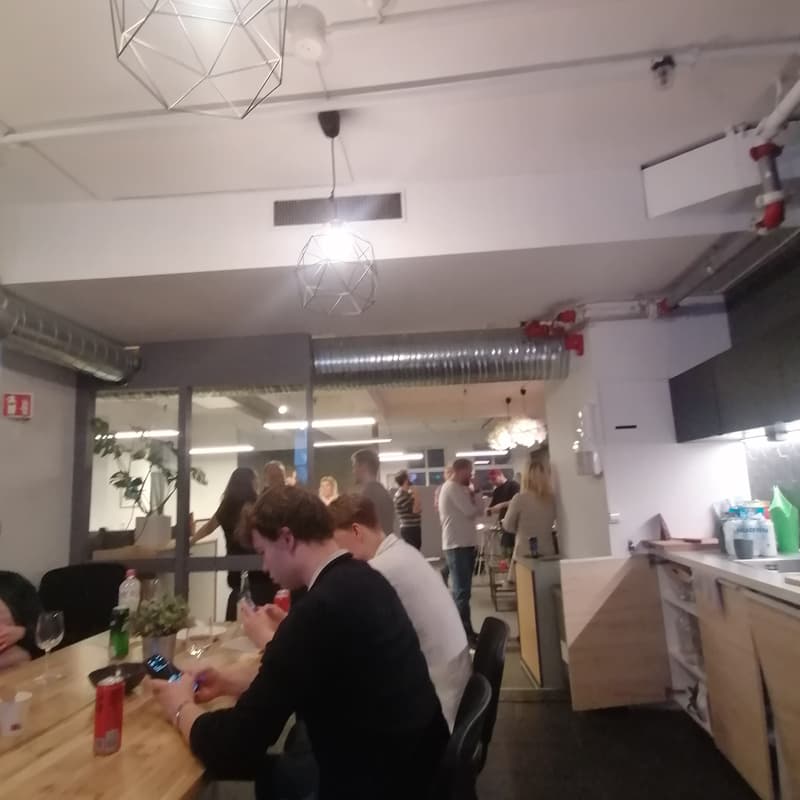 Cover Image for Afterwork i Bergen Works & Every Friday