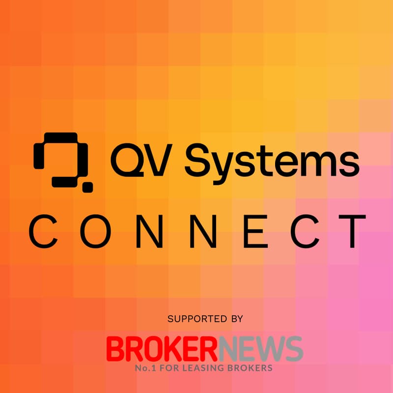 Cover Image for QV Connect 5