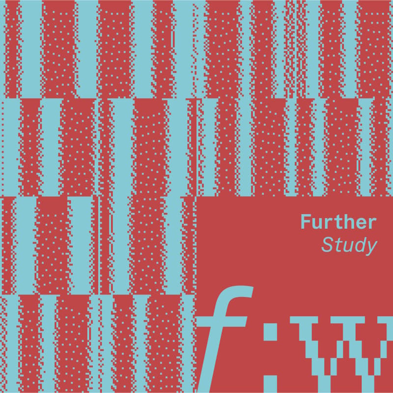 Cover Image for field:work | Further Study (Syntax & Semantics)