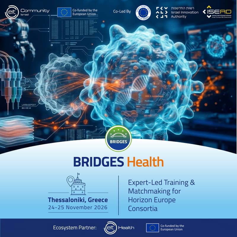 Cover Image for Bridges Health - Info Session