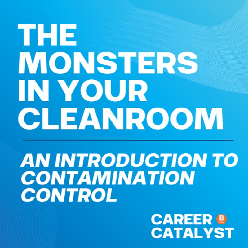 Cover Image for Creature Feature: Monsters in the Cleanroom