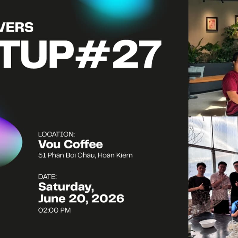 Cover Image for Coffee and Code #27