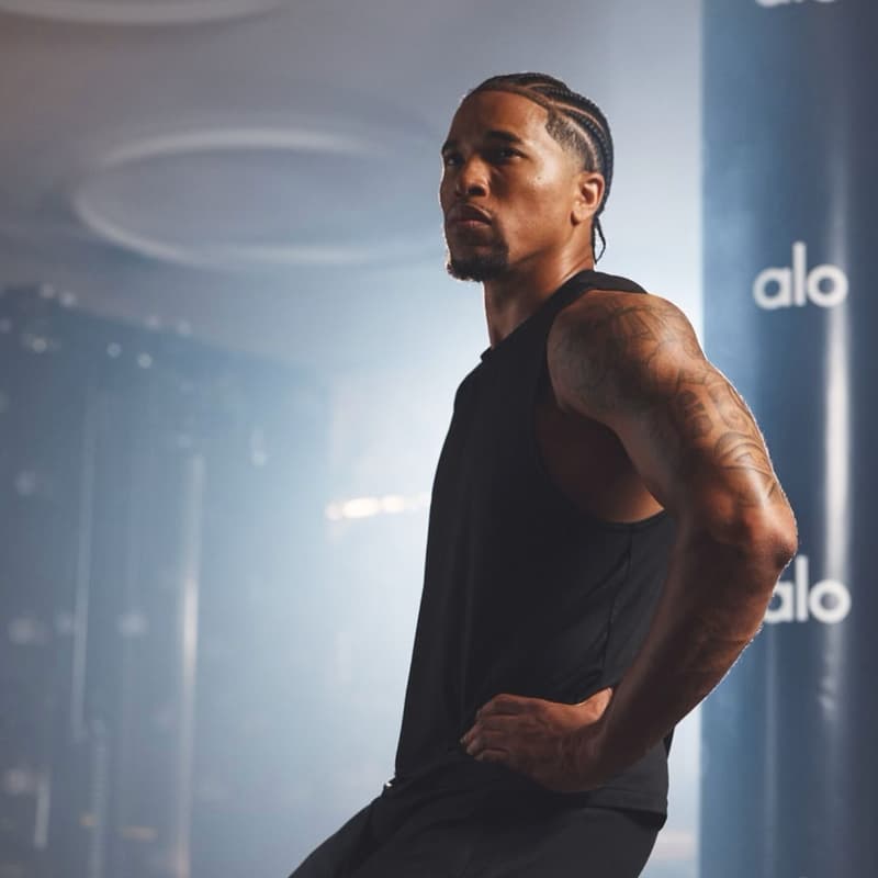 Cover Image for ALO Wellness Club + 1 Hotel West Hollywood: Stef Special Strength