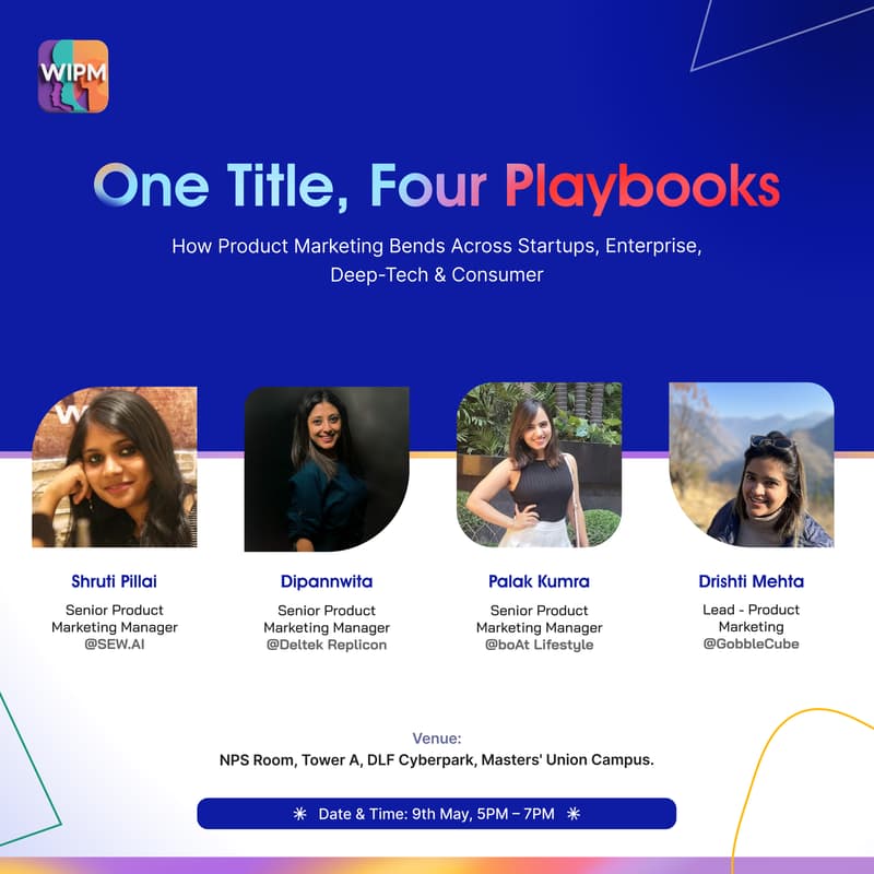 Cover Image for WIPM Delhi Commune | One Title, Four Playbooks