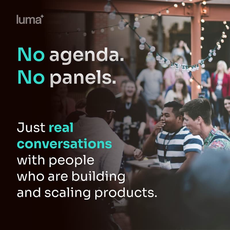 Cover Image for SaaS Founders & Investors Mixer
