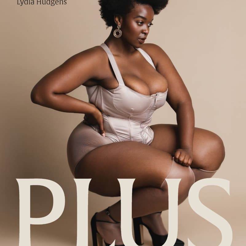 Cover Image for "Plus: Expanding the Frame" Book Celebration