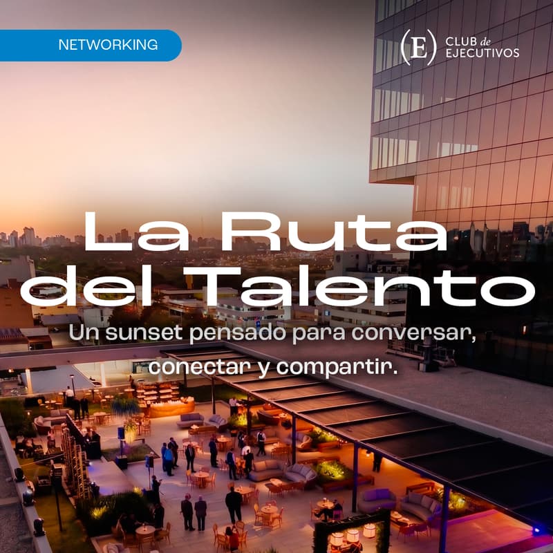 Cover Image for NETWORKING | Networking Lab · La Ruta del Talento
