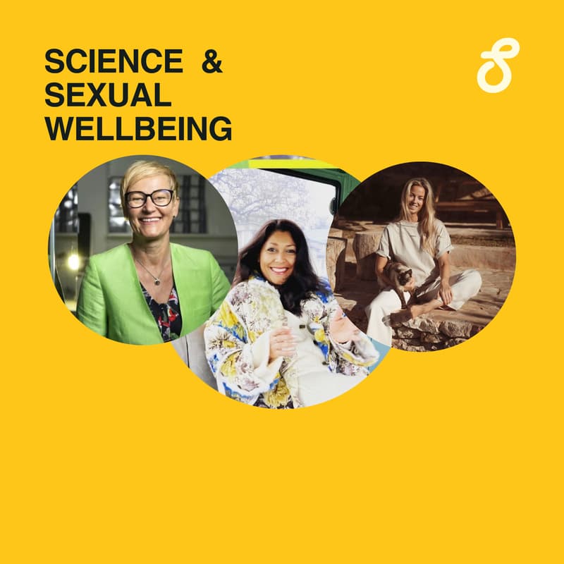 Cover Image for Women’s Health Series: Science & Sexual Wellbeing