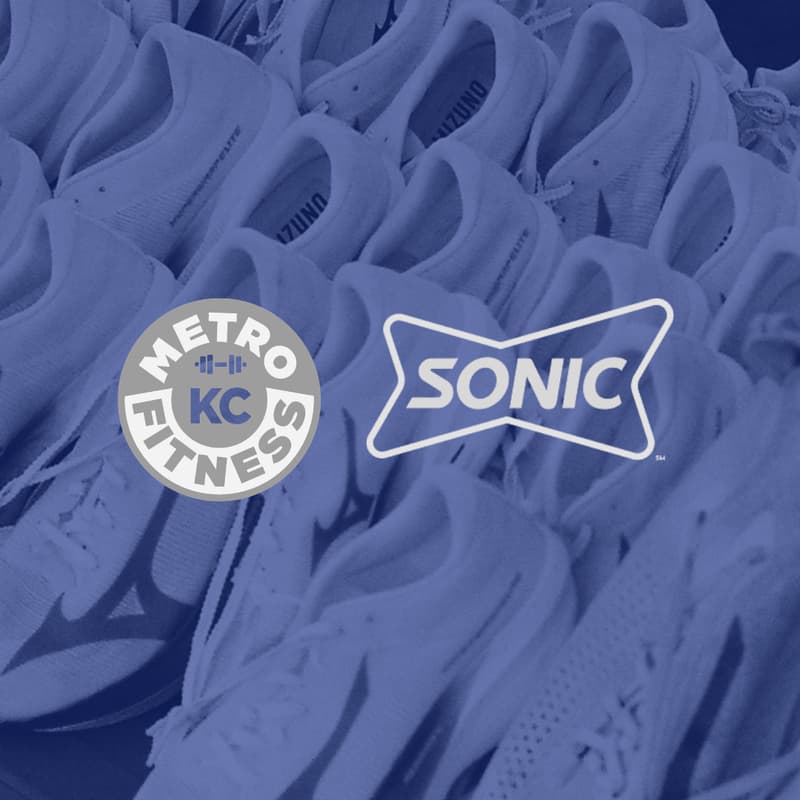Cover Image for Metro Run Club