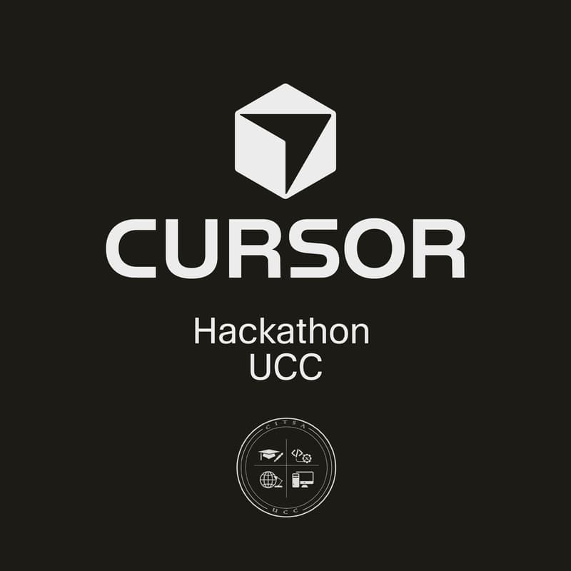Cover Image for Cursor Hackathon UCC