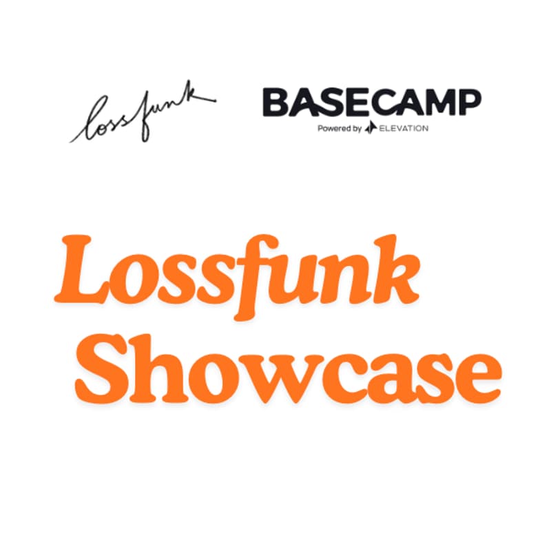 Cover Image for Lossfunk Research Showcase