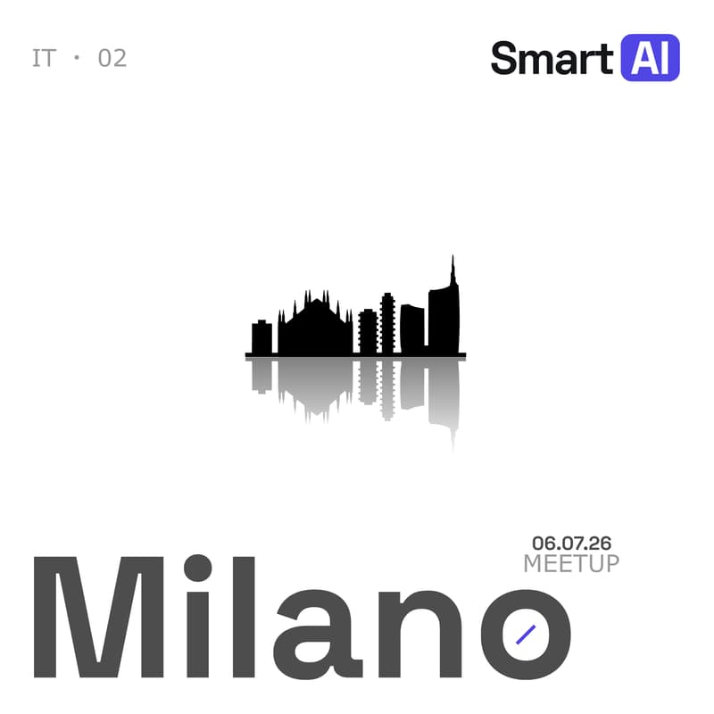 Cover Image for SmartAI — chit chat and Q&A about AI