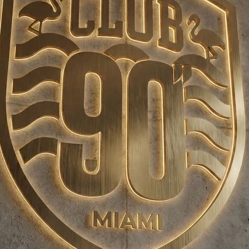 Cover Image for Club 90 | Miami Sports Hub