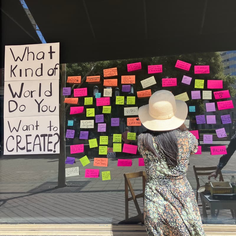 Cover Image for 2026 Democracy Experiments: What Are We Learning? Real Democracy × SF Democracy Week