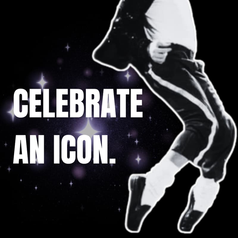 Cover Image for Celebrate An Icon.