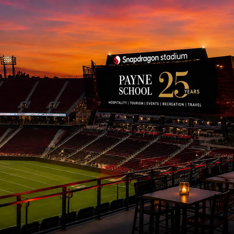 Cover Image for Payne School 25th Anniversary Alumni Kick-Off Event