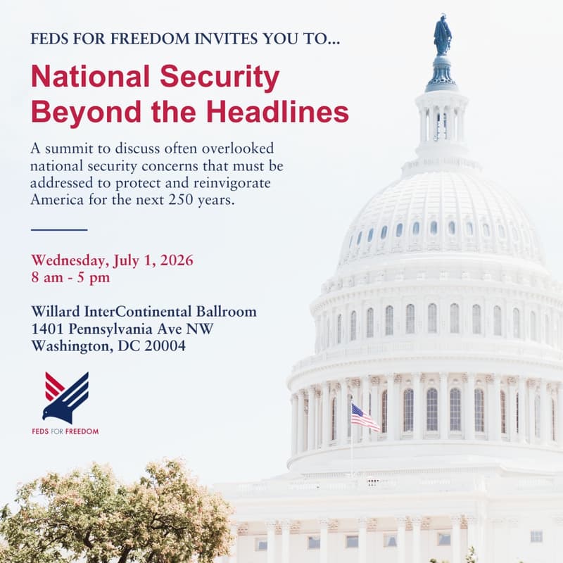 Cover Image for National Security Beyond the Headlines