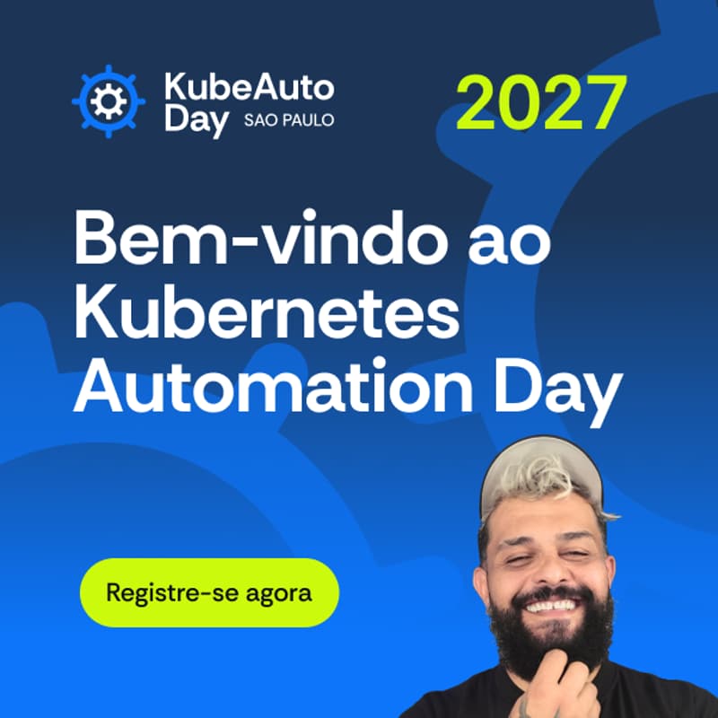 Cover Image for KubeAuto Day São Paulo