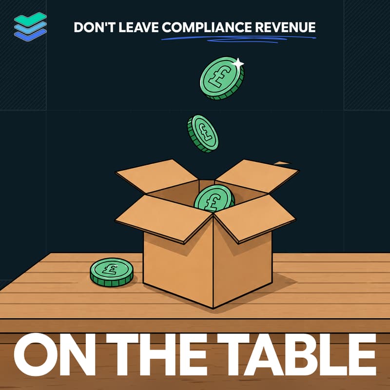 Cover Image for How MSPs are turning compliance into recurring revenue [LIVE SESSION]