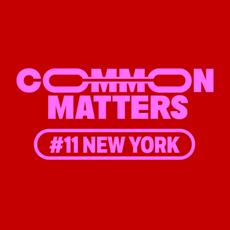 Cover Image for Common Matters #11