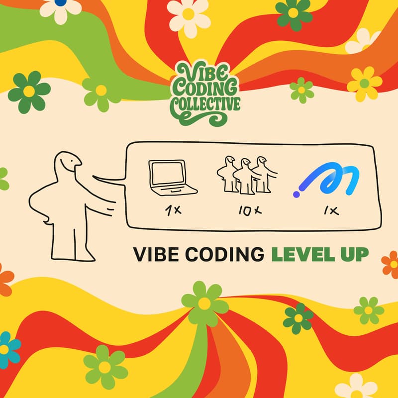 Cover Image for Vibe Coding: Level Up