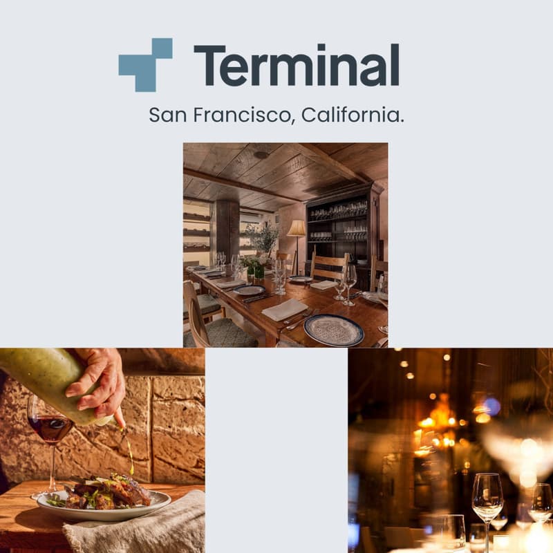 Cover Image for Executive Dinner - San Francisco