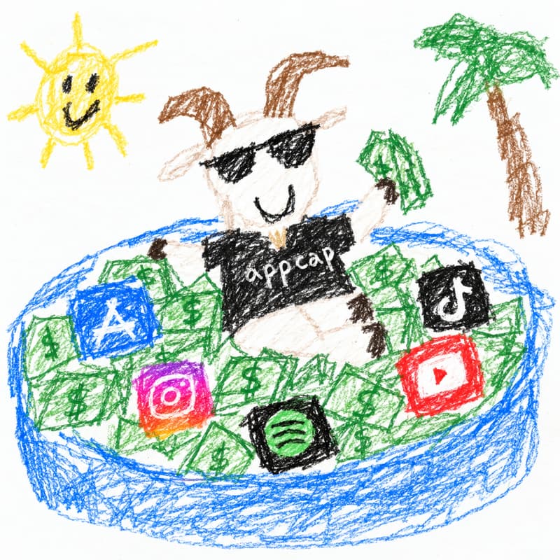 Cover Image for GOAT Meetup