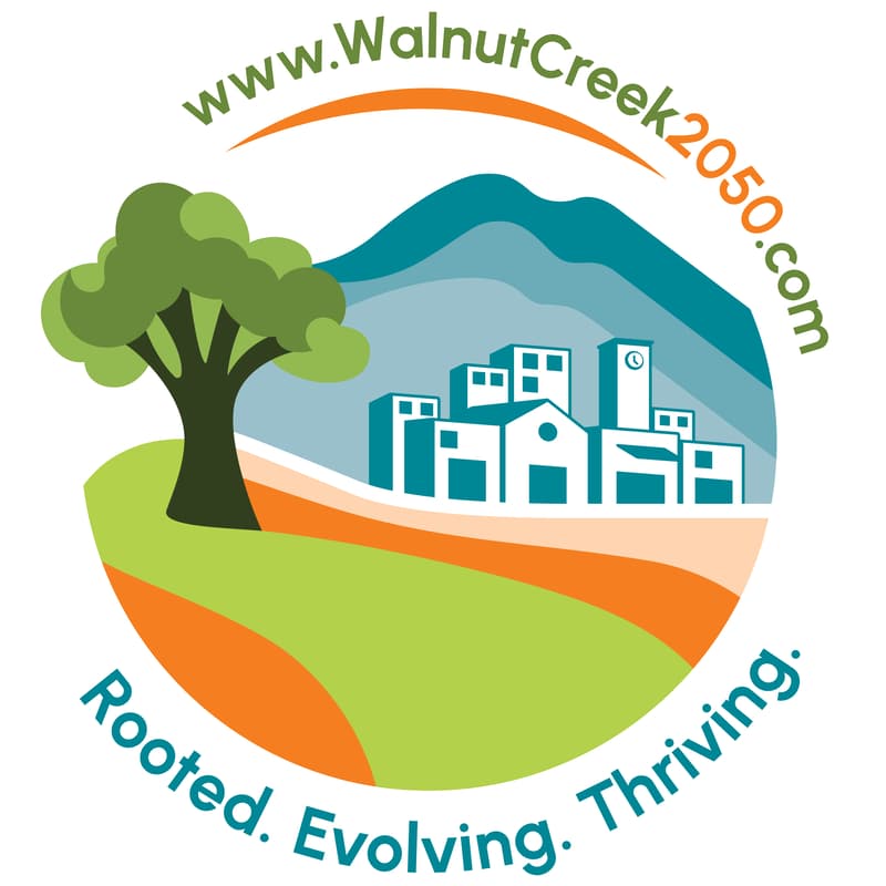 Cover Image for Walnut Creek General Plan Update 2050: Community Workshop