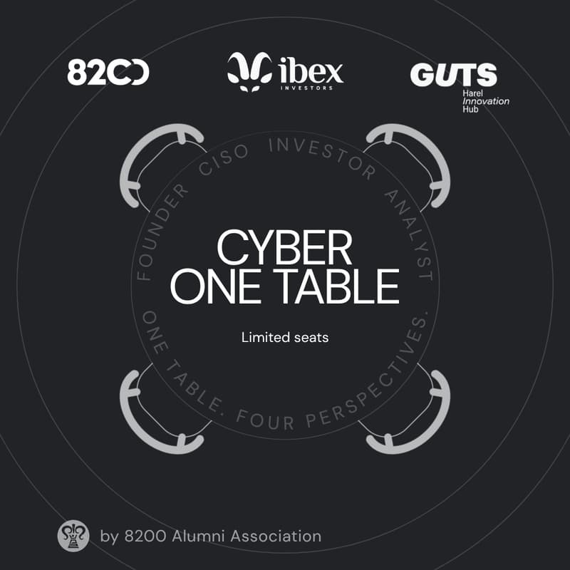 Cover Image for Collective x Ibex x Guts: Cyber One Table
