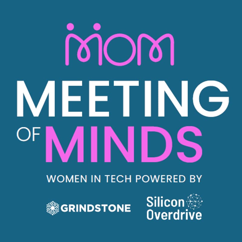Cover Image for Meeting of Minds - Woman Tech Power Brunch