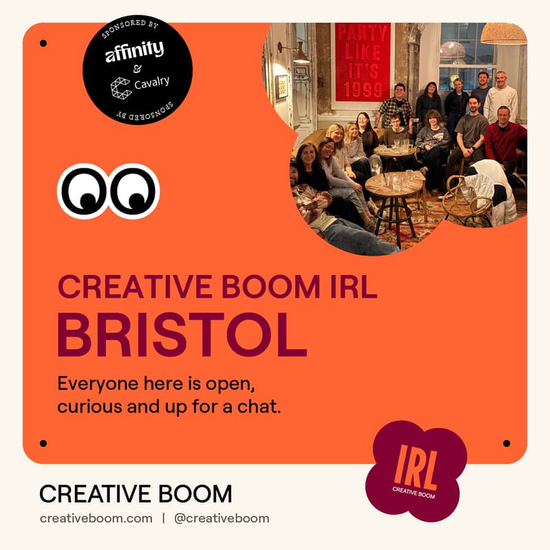 Cover Image for IRL Bristol: October Social