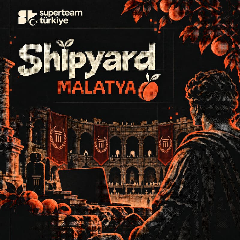 Cover Image for SuperteamTR | Malatya Shipyard #2