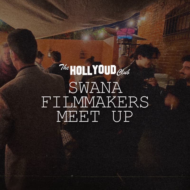Cover Image for Hollyoud Meet Up