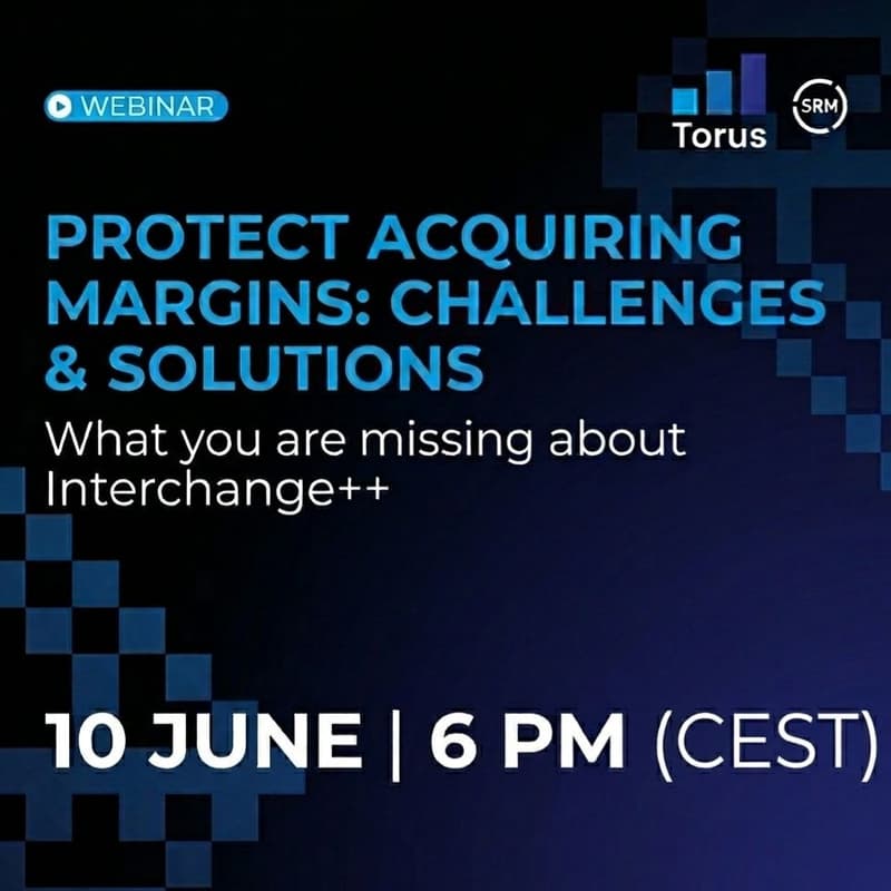 Cover Image for Protect Acquiring Margins: Challenges & SolutionsWhat you are missing about Interchange++
