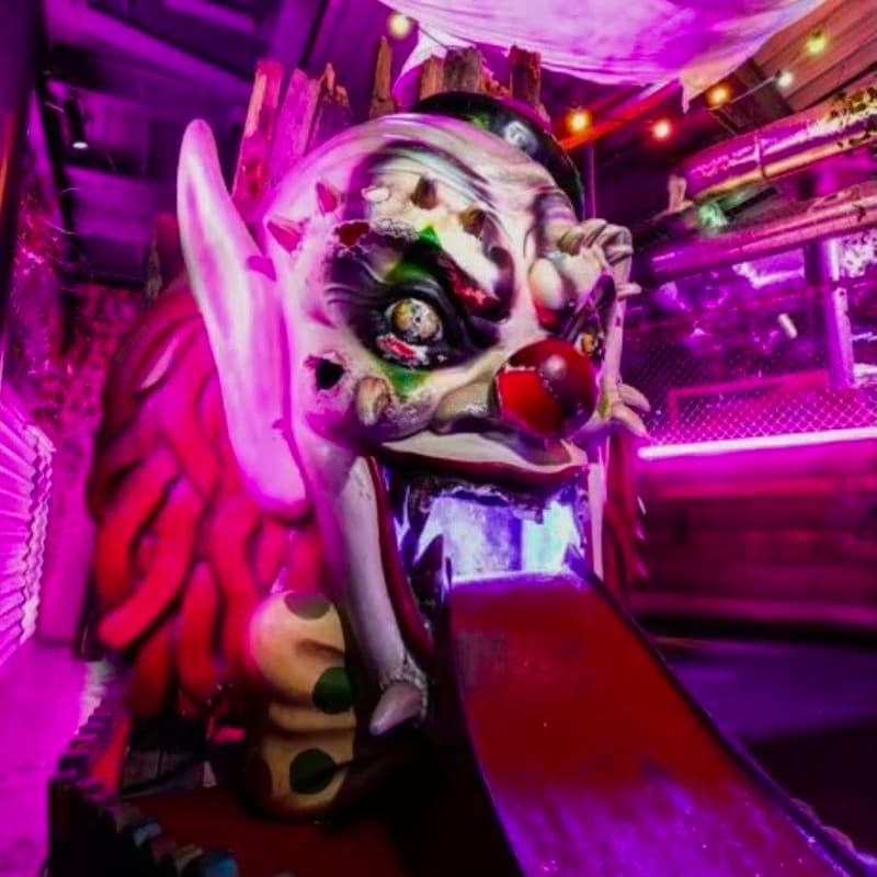 Cover Image for Mini Golf Newcastle Meetup