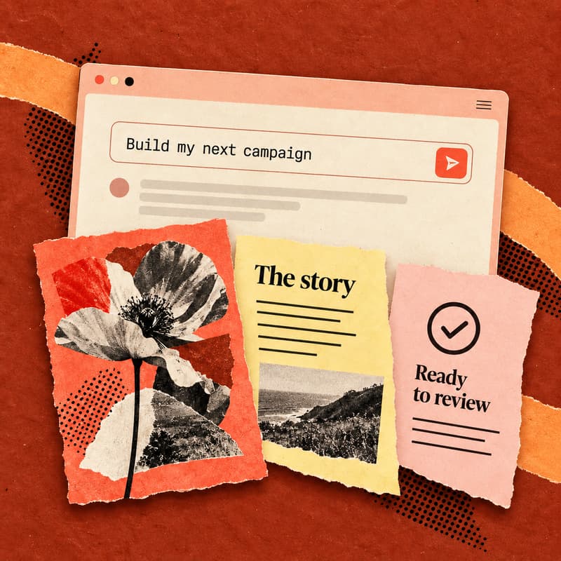 Cover Image for AI For Marketers: Bringing Ideas To Life